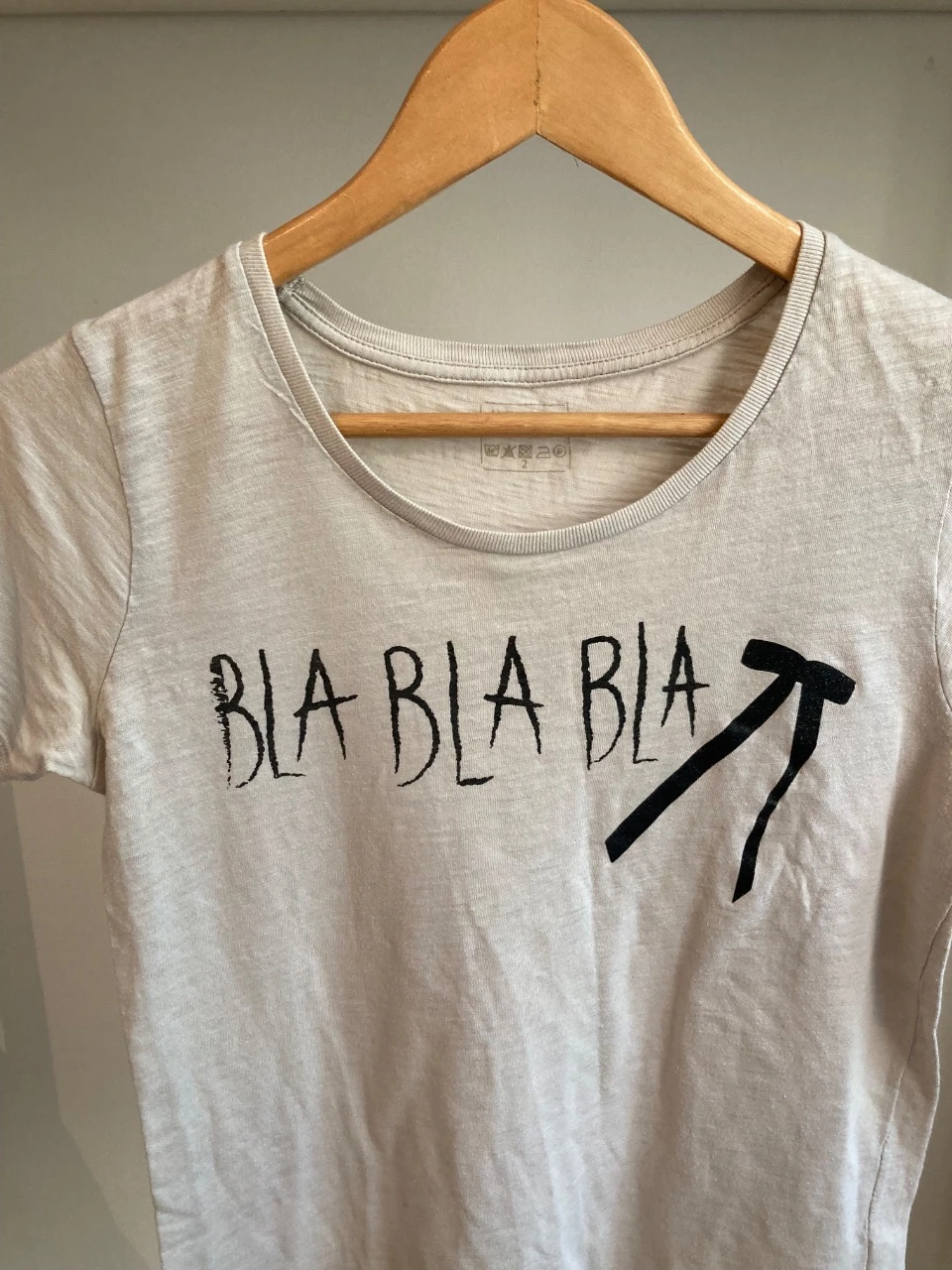 T-shirt – photo 3